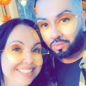 Meet your Posher, Gabriel